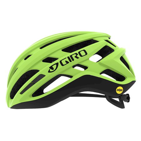 Kask szosowy GIRO AGILIS highlight yellow roz. M (55-59 cm) (NEW)