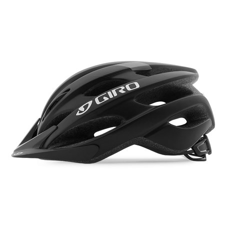 Kask mtb GIRO REVEL matte black charcoal roz. Uniwersalny (54-61 cm) (NEW)