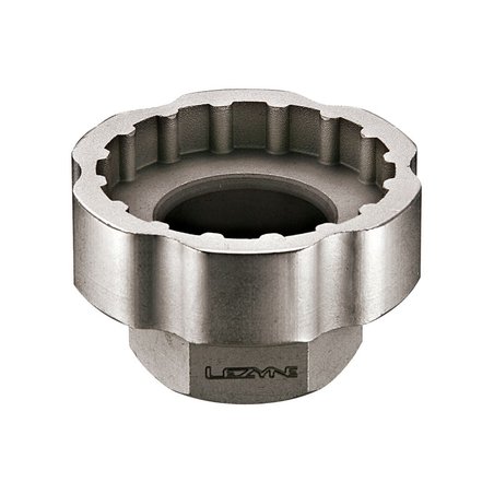 Klucz serwisowy LEZYNE EXTERNAL BOTTOM BRACKET SOCKET 3/8"