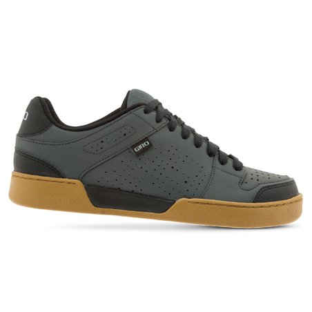 Buty męskie GIRO JACKET II dark shadow gum roz.40 (NEW)