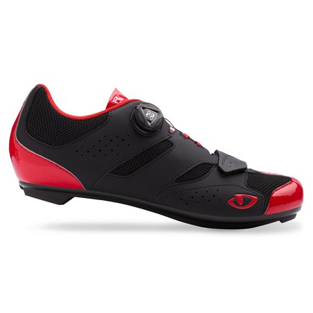 Buty męskie GIRO SAVIX bright red black roz.46 (DWZ)