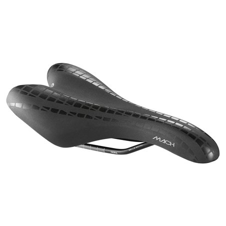SELLE ROYAL - Siodło SELLEROYAL CLASSIC ATHLETIC 30st. MACH unisex sp (NEW)