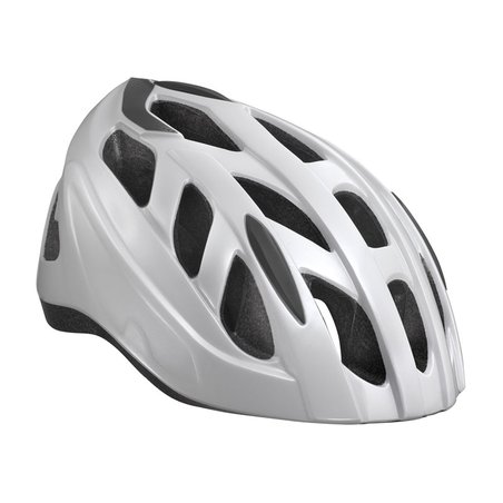 Kask mtb LAZER MOTION M white roz.55-59 cm