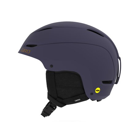 GIRO ZIMA - Kask zimowy GIRO RATIO MIPS matte midnight roz. M (55.5-59 cm) (DWZ)