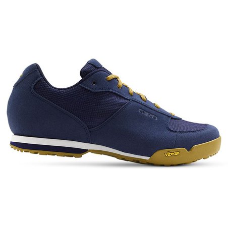 Buty męskie GIRO RUMBLE VR dress blue gum roz.48 (NEW)