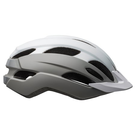 Kask mtb BELL TRACE matte white silver roz. Uniwersalny (54–61 cm) (NEW)