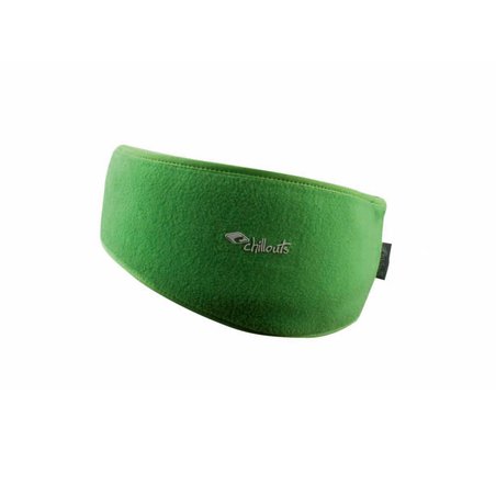 Wyprzedaże CHILLOUTS - Opaska zimowa CHILLOUTS Freeze Fleece Headband FHB06