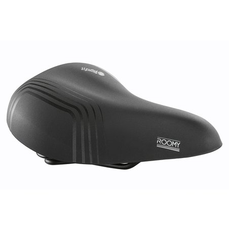 SELLE ROYAL - Siodło SELLEROYAL CLASSIC RELAXED 90st. ROOMY unisex