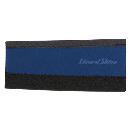 LIZARD SKINS - Osłona na ramę LIZARDSKINS MEDIUM dł.280mm obwód 100-125mm 27 gram niebieska (NEW)