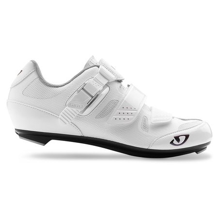 Buty damskie GIRO SOLARA II white roz.37 (DWZ)