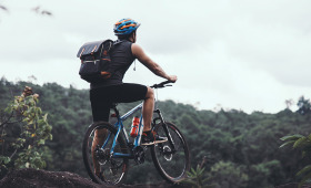 Rower męski – wybierz idealny dla siebie